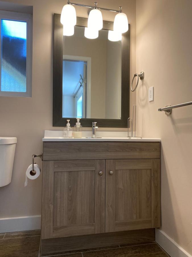 Richmond Vancouver Airport Comfy Home Extérieur photo