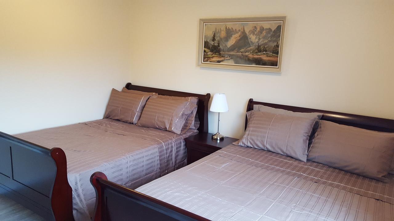Richmond Vancouver Airport Comfy Home Extérieur photo